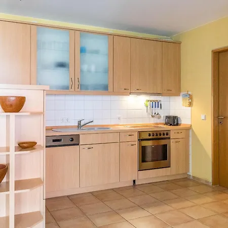 Sonnengarten 5 * Boltenhagen