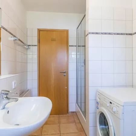 Sonnengarten 5 * Boltenhagen