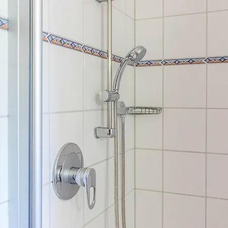 Apartment Sonnengarten 5 Boltenhagen